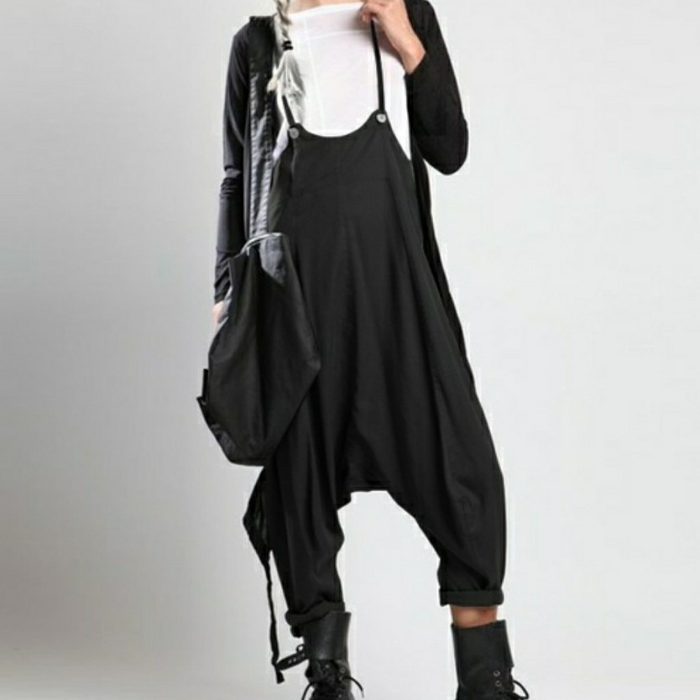 Brand New Jumpsuit